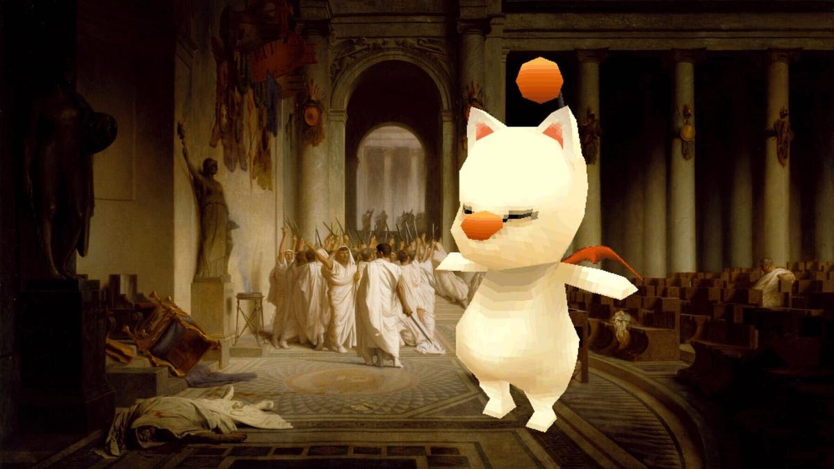 Every Final Fantasy Moogle Ranked NowOmaha   05d3fcfdfbcff0e0f25cf66bbfa4a310 