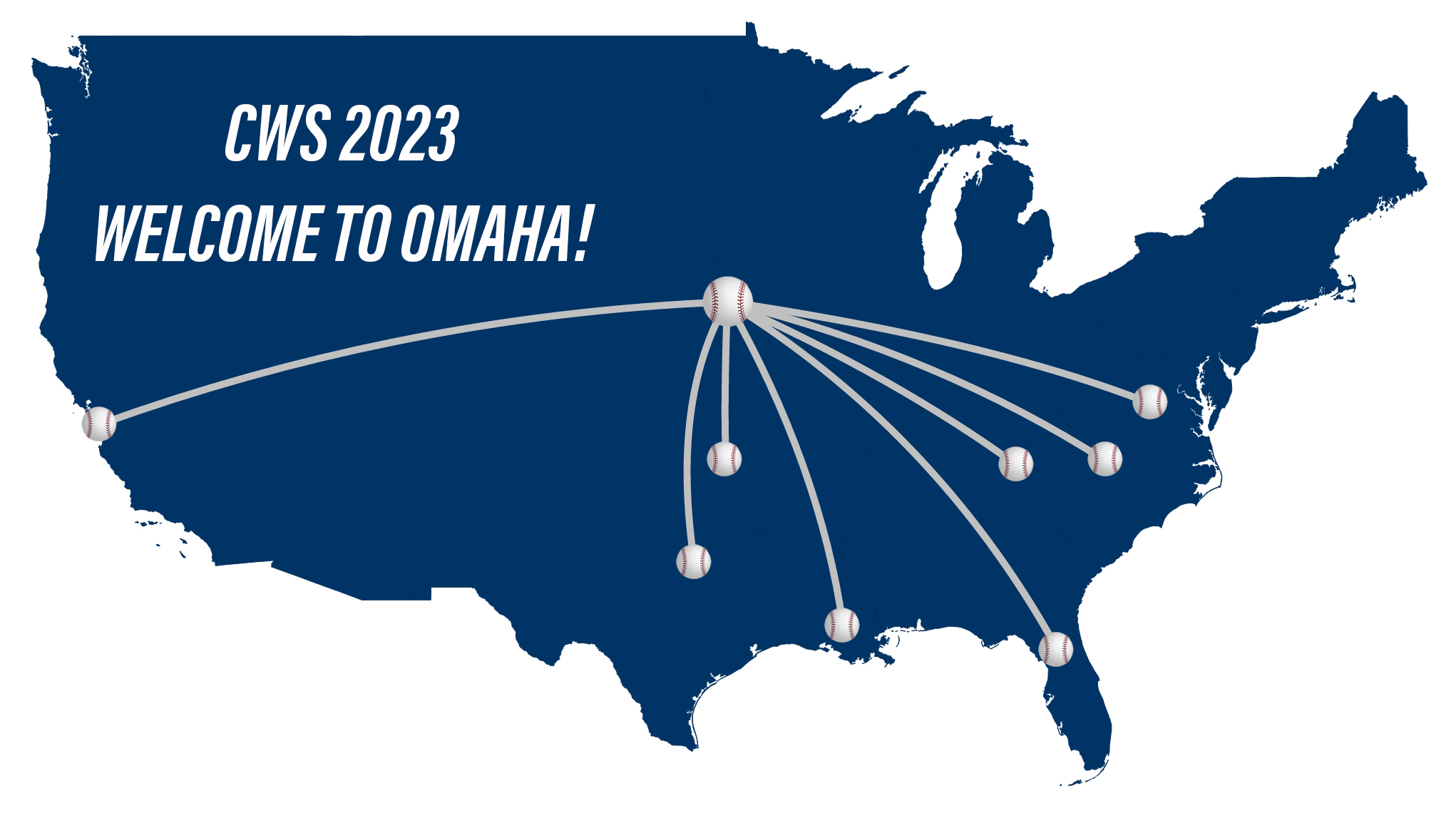 Discover Omaha: The College World Series City - NowOmaha!