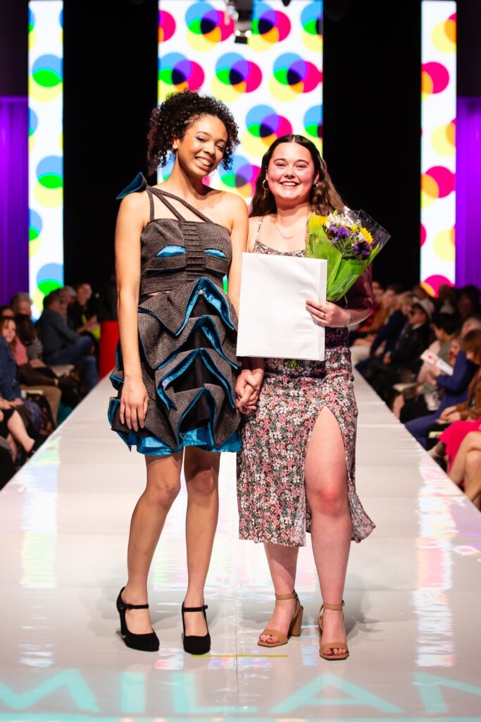 Announcing OFW's Spring 2024 Student Night Winners — Omaha Fashion Week