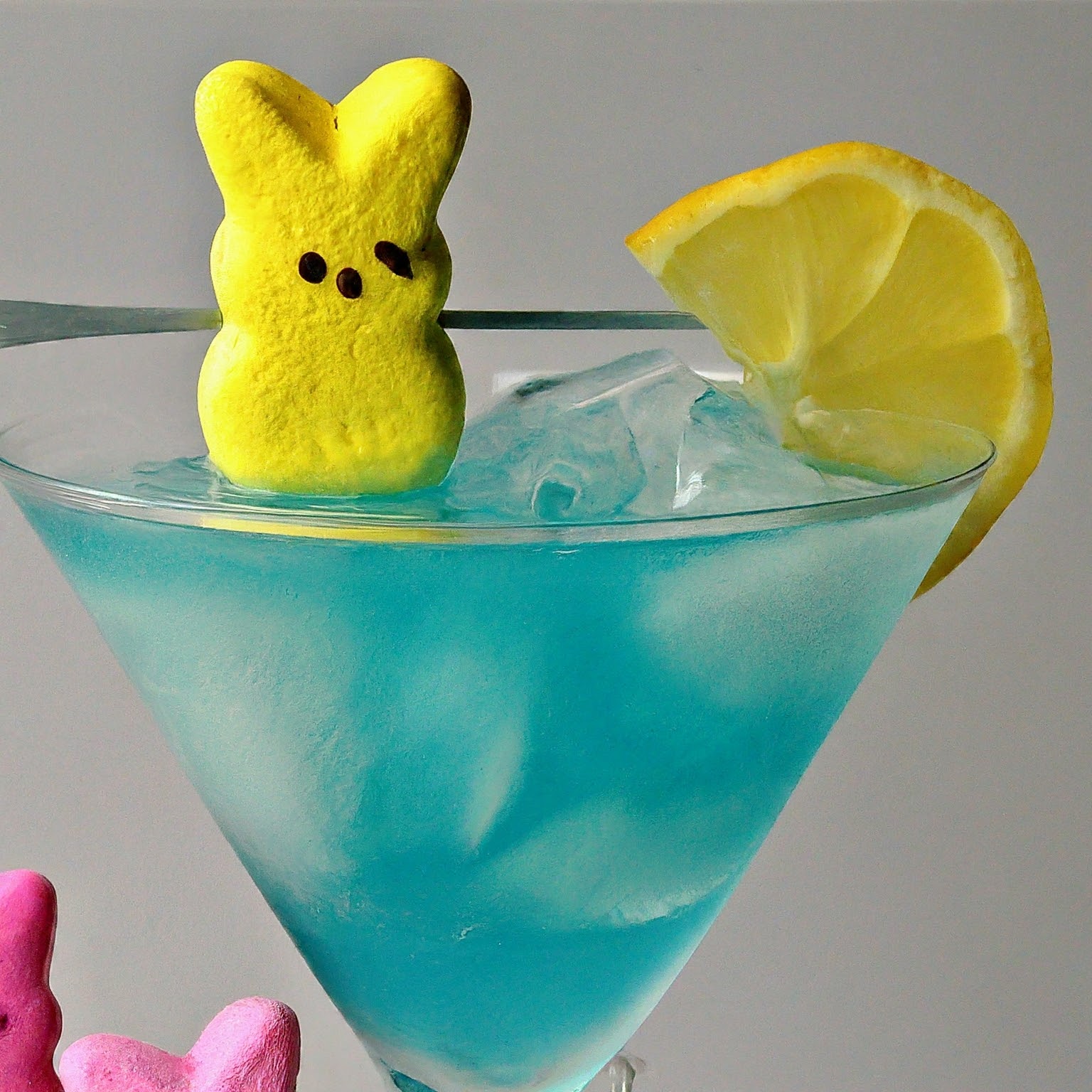 Drink of the Week: Easter Bunny Fizz - NowOmaha!