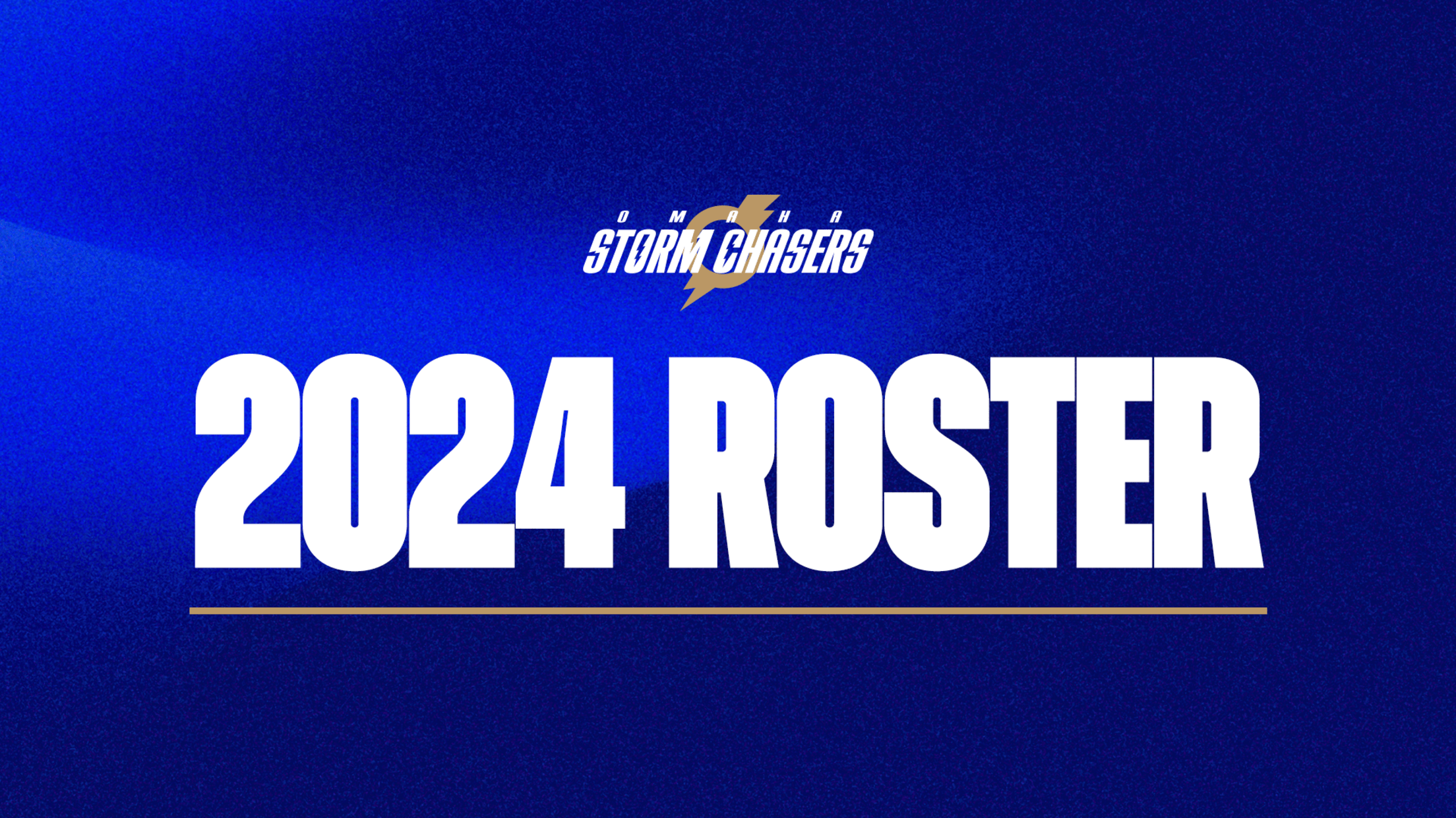 Storm Chasers Unveil Talented 2024 Opening Day Roster - NowOmaha!